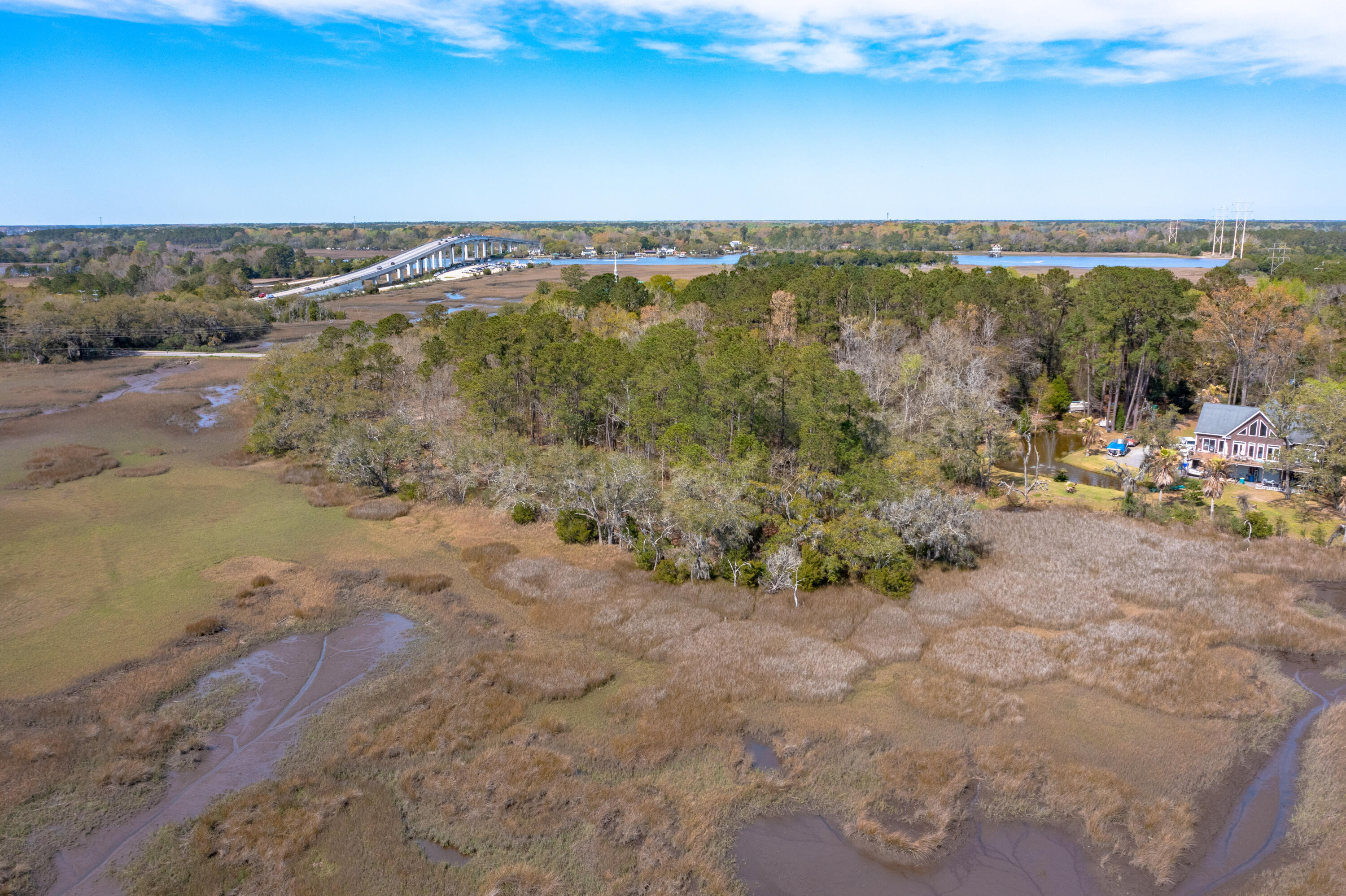 558 River Road Johns Island, SC 29455 - Photo 29 of 35 DJI_0869-HDR