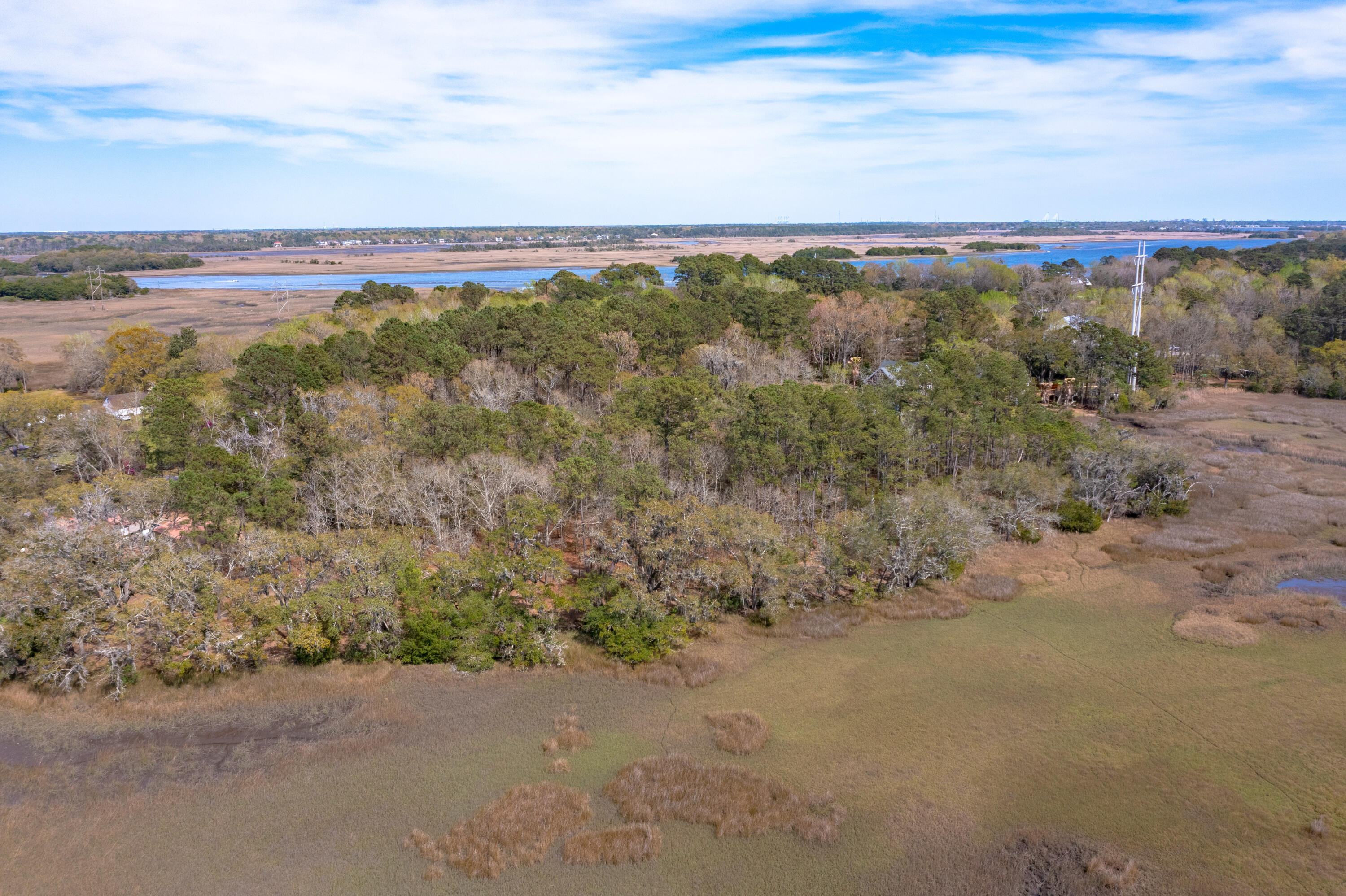 558 River Road Johns Island, SC 29455 - Photo 31 of 35 DJI_0874-HDR