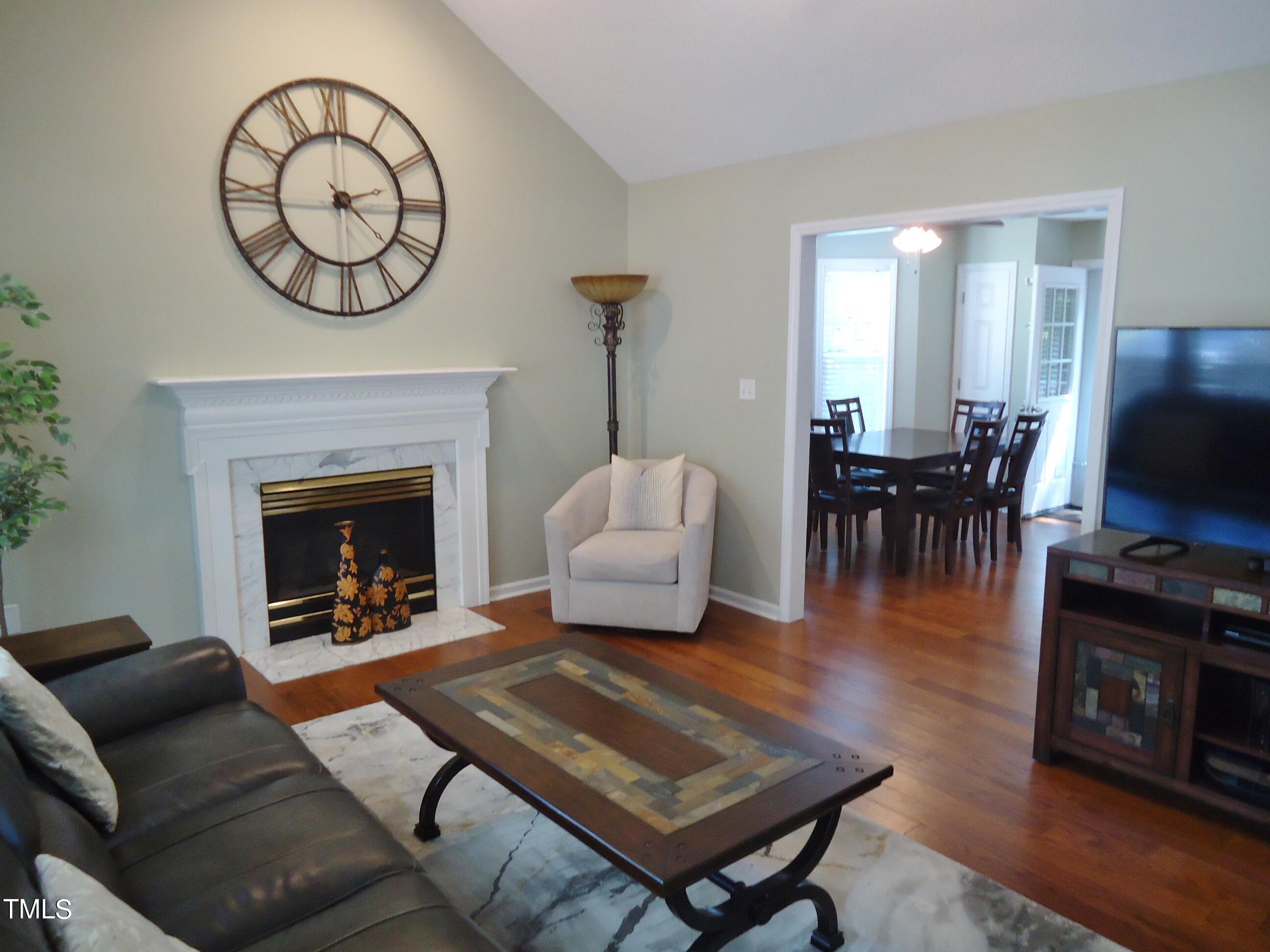 2029 Ruddy Road Raleigh, NC 27616 - Photo 5 of 33 DSC01443