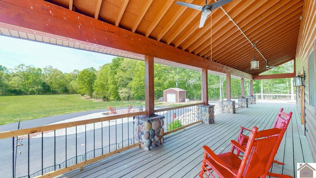3210 Douglas Road Murray, KY 42071 - Photo 9 of 48 Photo 9