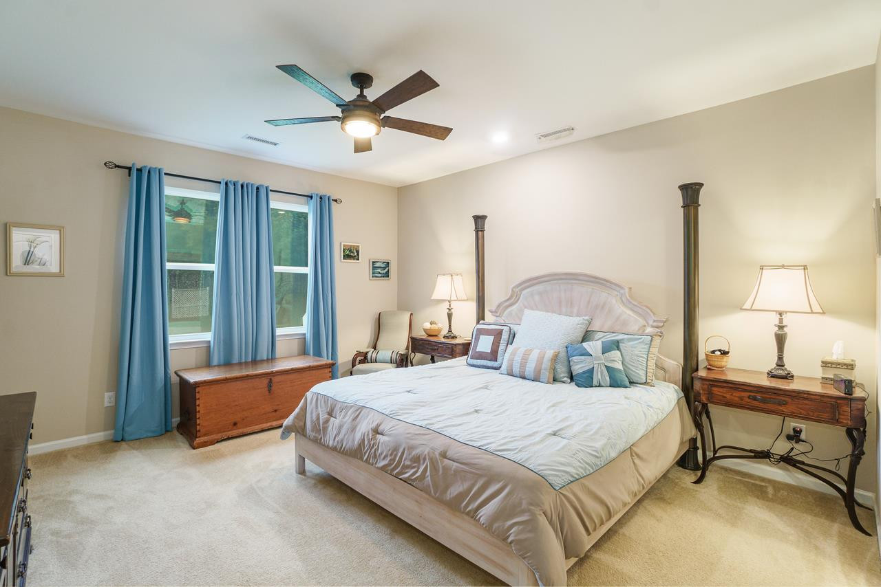 1305 Barnford Mill Road Wake Forest, NC 27587 - Photo 12 of 24 Photo 12