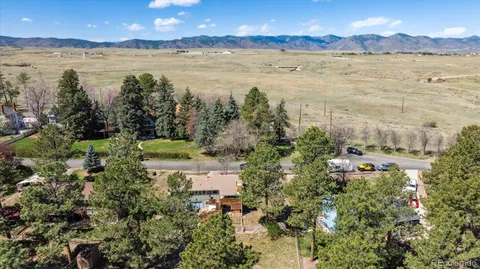 $574,490 | 7904 Hillcrest Drive, Louviers, CO 80131