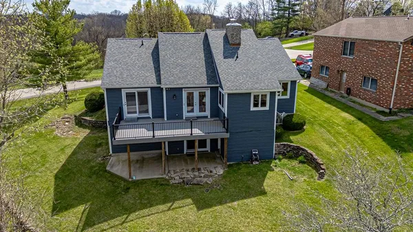 $329,000 | 19271 Hampton Drive, Lawrenceburg, IN 47025