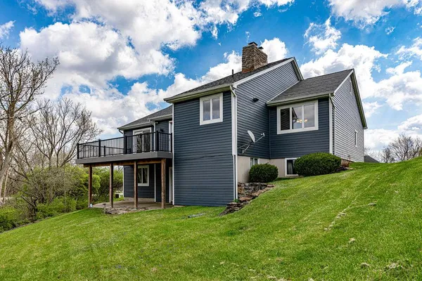 $329,000 | 19271 Hampton Drive, Lawrenceburg, IN 47025