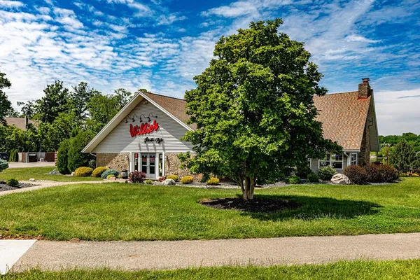 $329,000 | 19271 Hampton Drive, Lawrenceburg, IN 47025