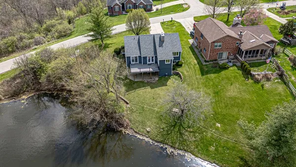 $329,000 | 19271 Hampton Drive, Lawrenceburg, IN 47025