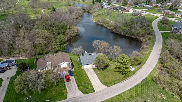 $329,000 | 19271 Hampton Drive, Lawrenceburg, IN 47025