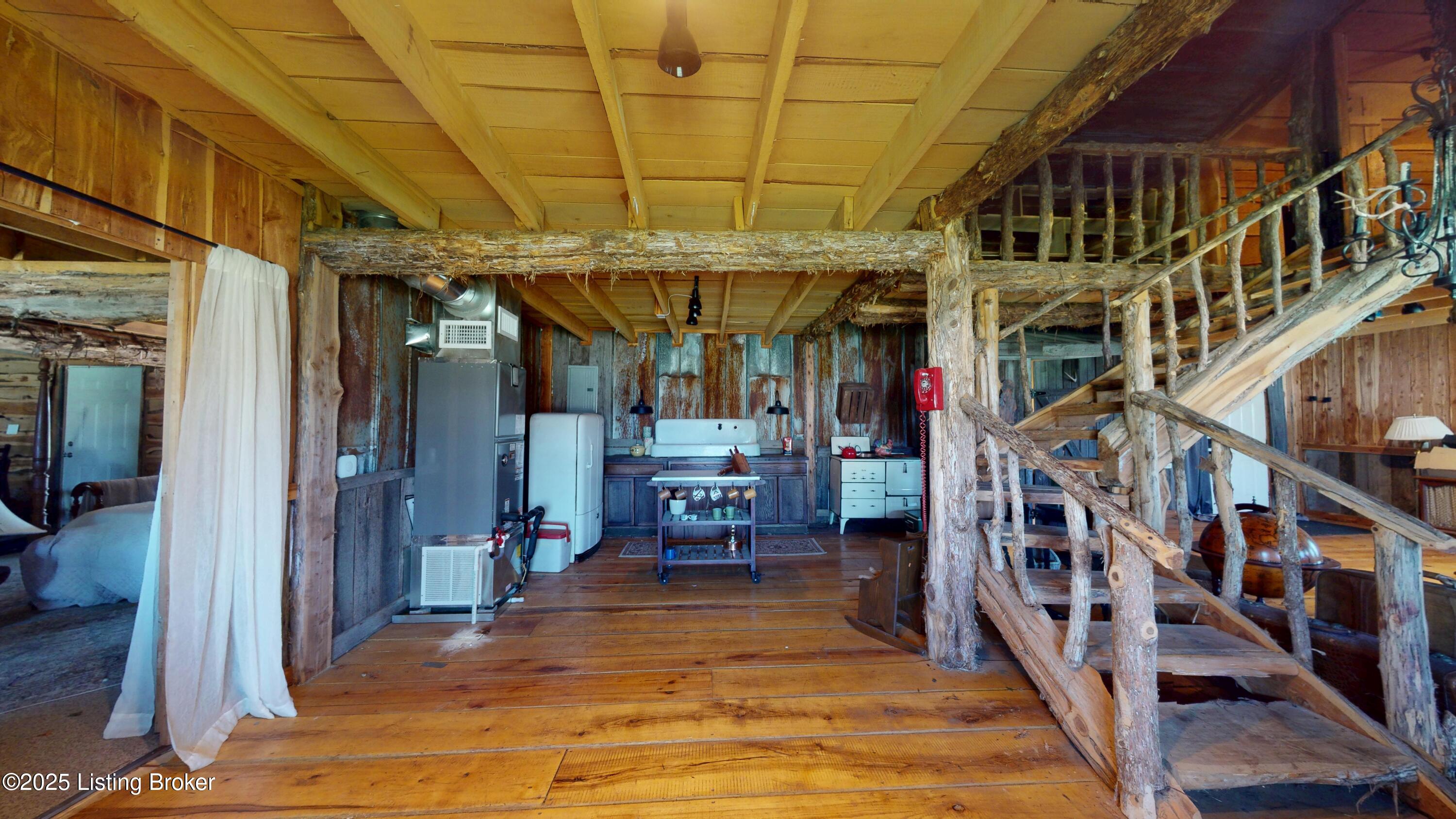 18 Persell Road Bedford, KY 40006 - Photo 17 of 37 18-Pursell-04122025_155045