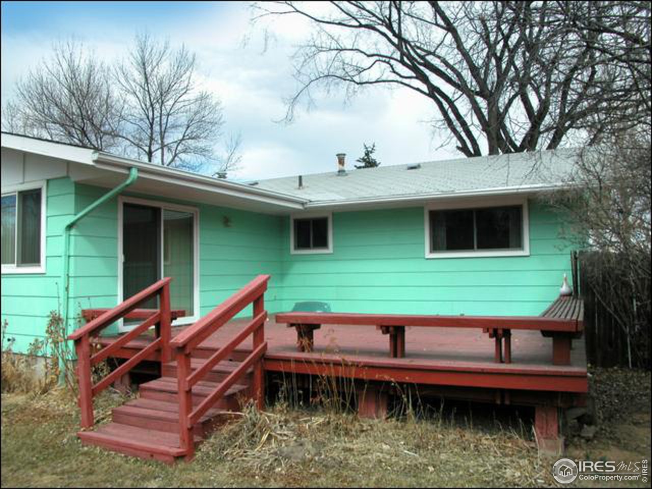 417 Princeton Road Fort Collins, CO 80525 - Photo 13 of 14 Gallery Image 13