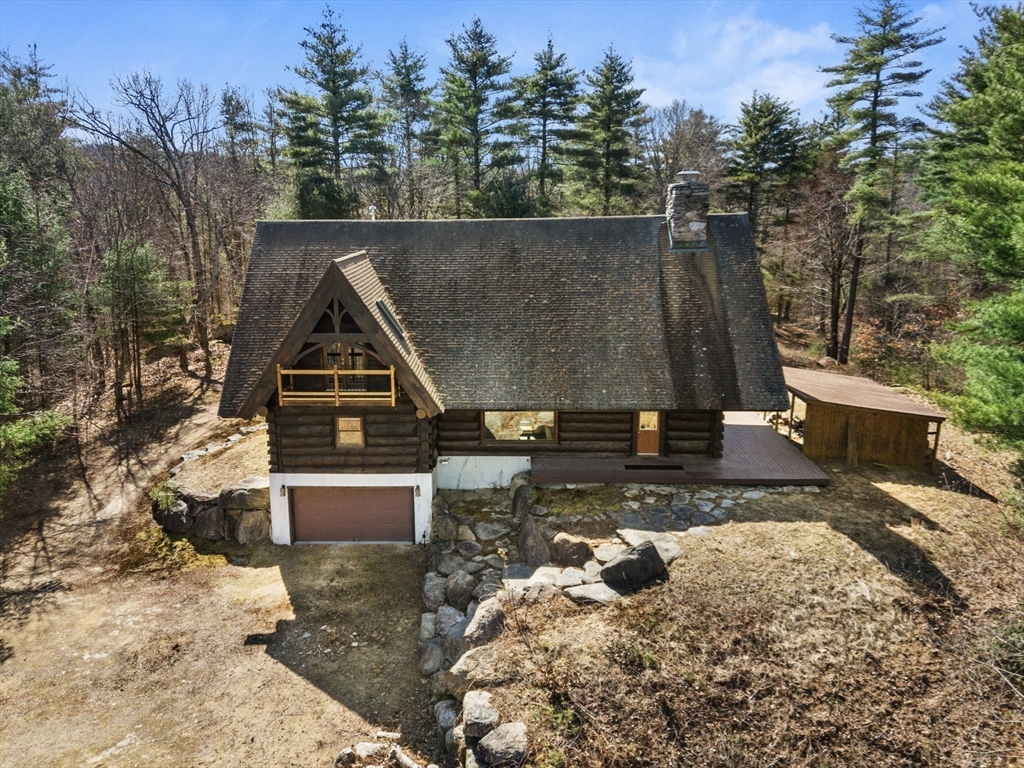 55 Lyman Barnes Road Brimfield, MA 01010 - Photo 26 of 32 Gallery Image 26