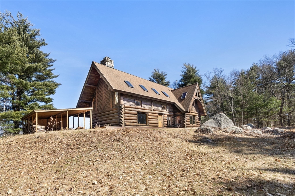 55 Lyman Barnes Road Brimfield, MA 01010 - Photo 3 of 32 Gallery Image 3