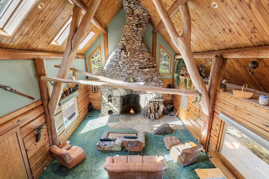 55 Lyman Barnes Road Brimfield, MA 01010 - Photo 5 of 32 Gallery Image 5