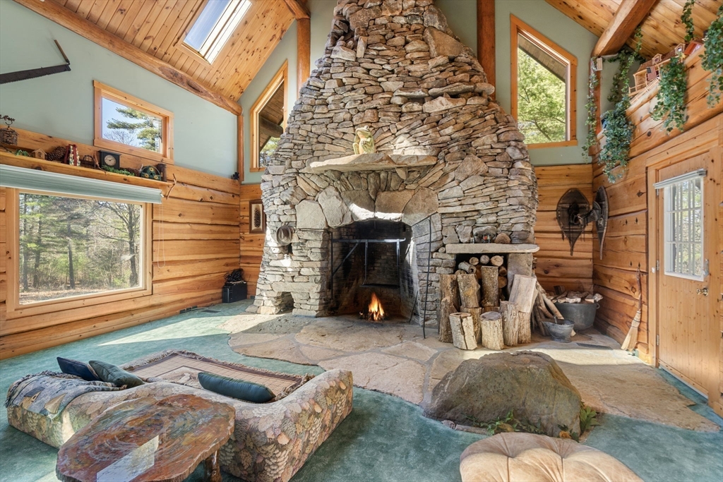 55 Lyman Barnes Road Brimfield, MA 01010 - Photo 6 of 32 Gallery Image 6