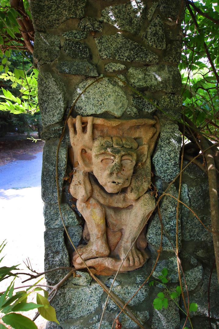 434 Old Smith Road Watsonville, CA 95076 - Photo 38 of 61 an aerial view of a backyard