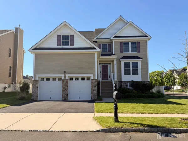 $5,500 | 47 Thomas Drive, Robbinsville, NJ 08691