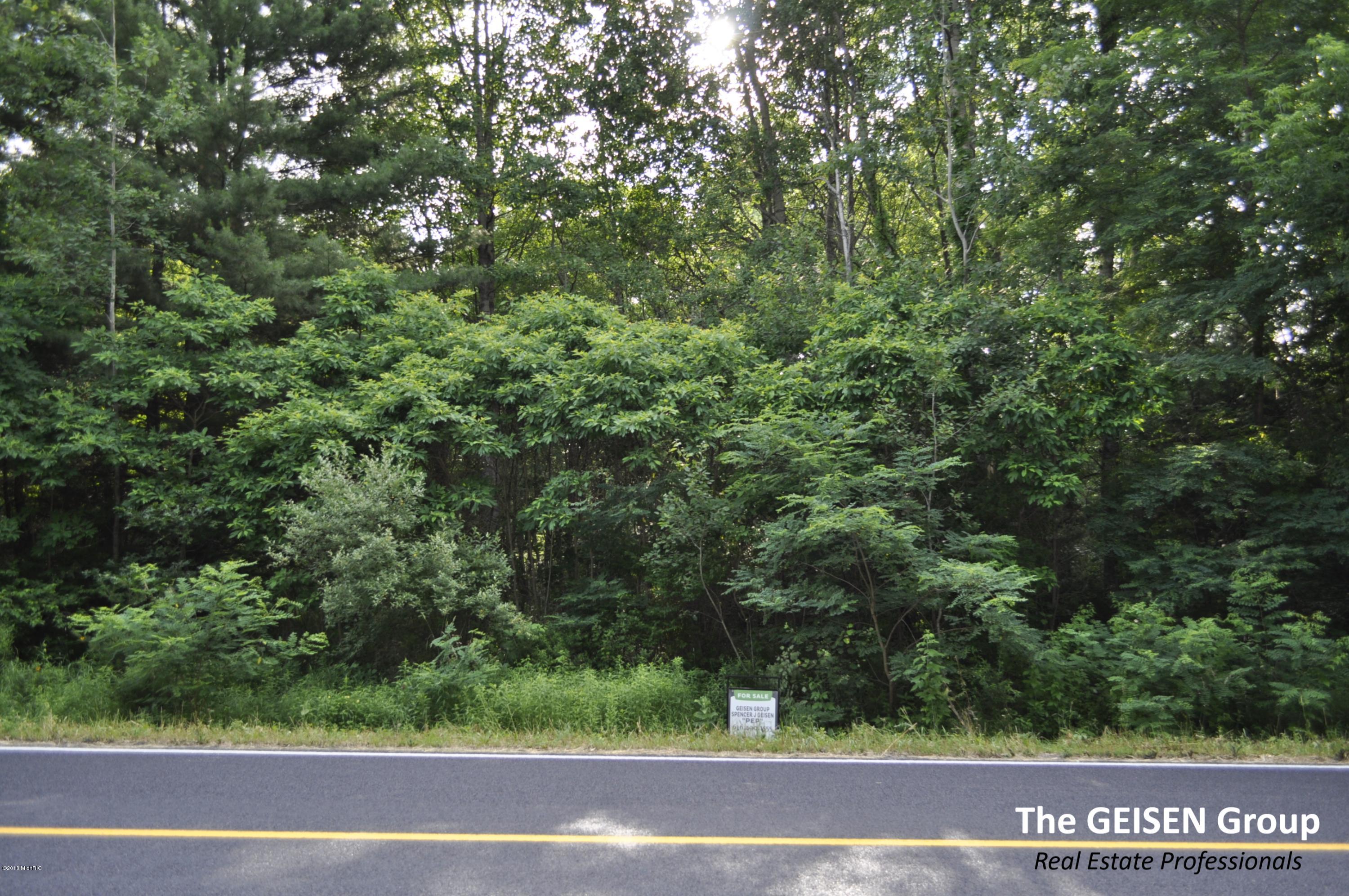 6 Johnson Road Greenville, MI 48838 - Photo 1 of 1 Par 6 Johnson Rd