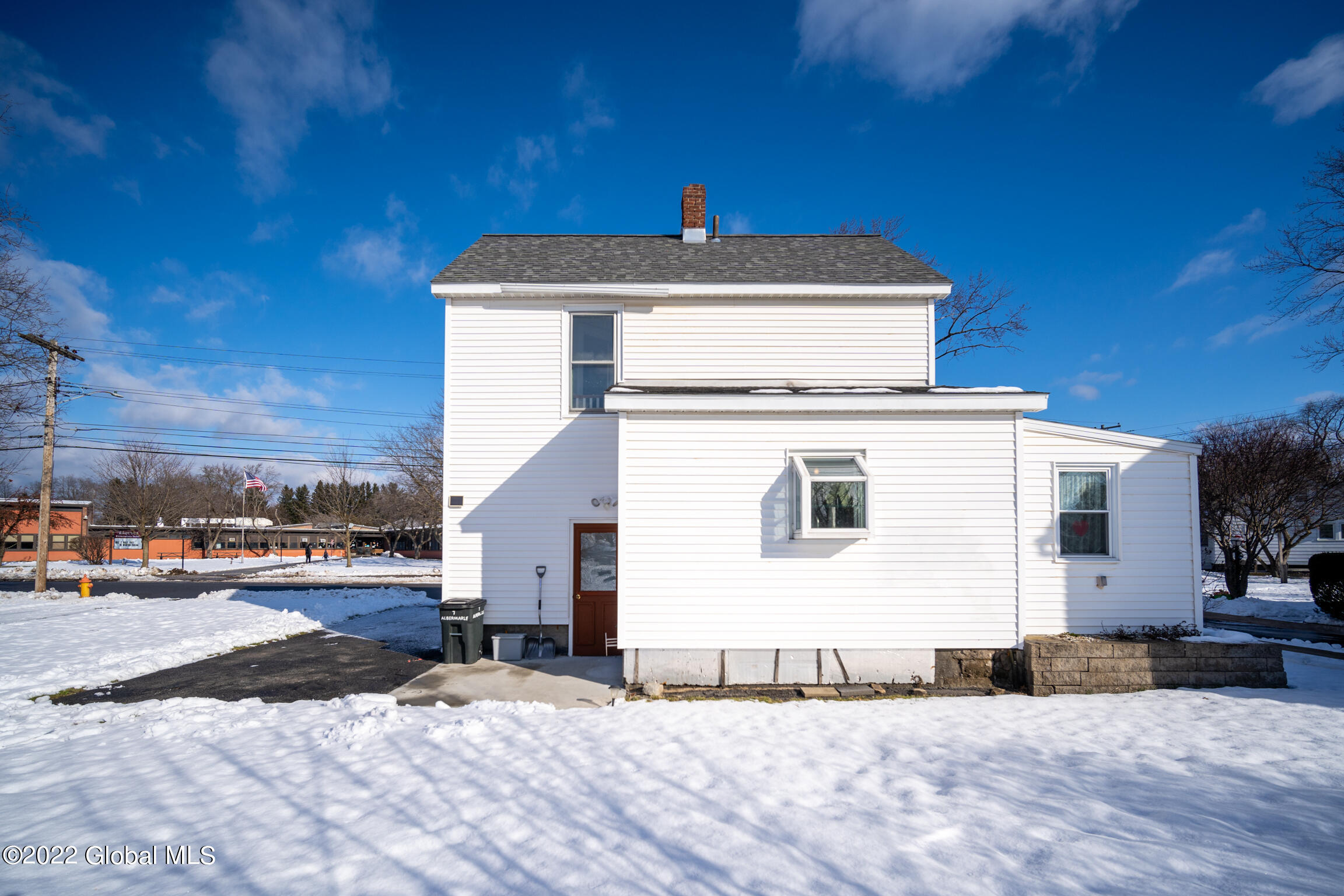7 Albermarle Road Scotia, NY 12302 - Photo 29 of 33 7 Albermarle Rd Scotia NY mls-9