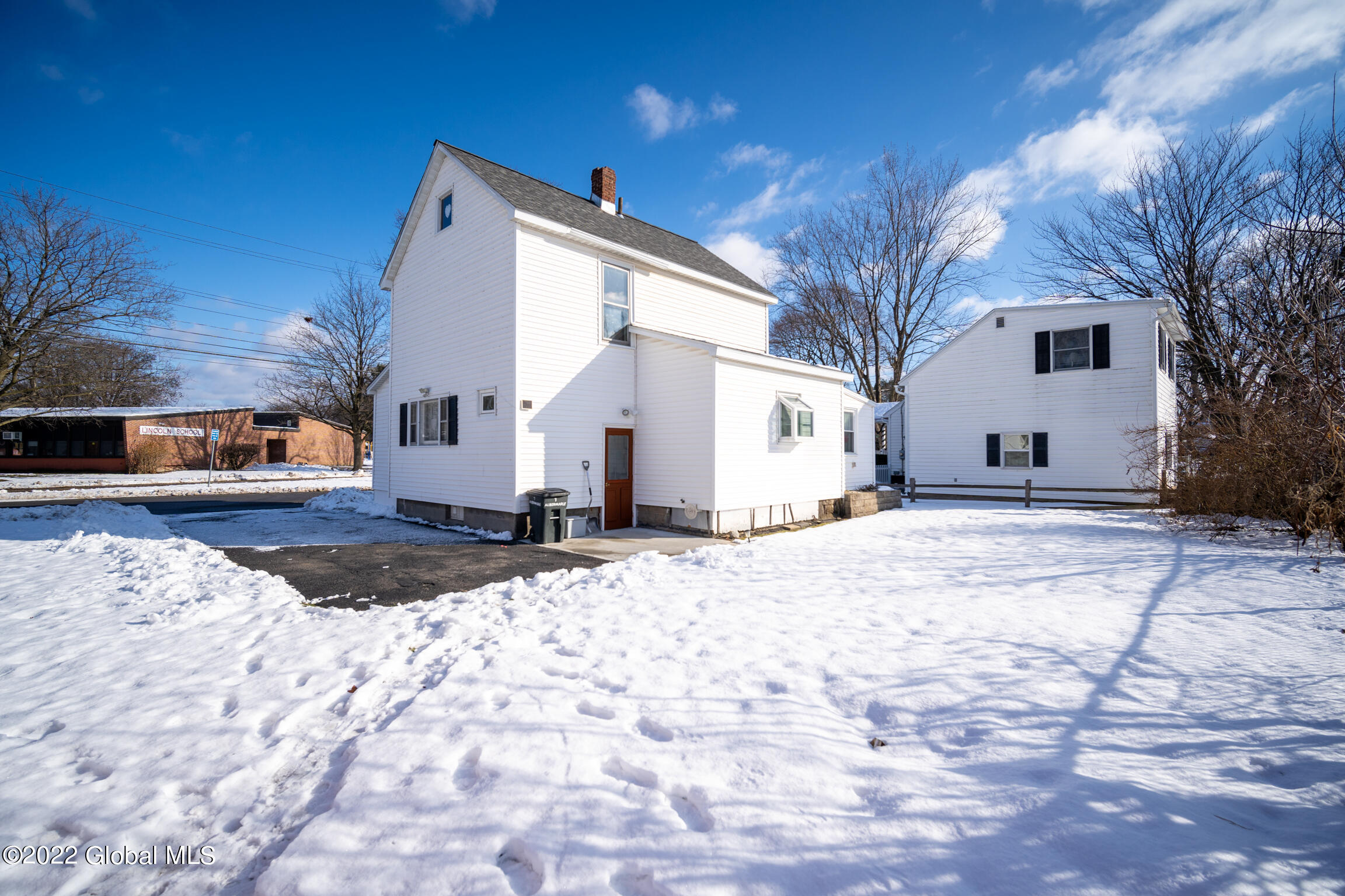 7 Albermarle Road Scotia, NY 12302 - Photo 30 of 33 7 Albermarle Rd Scotia NY mls-7
