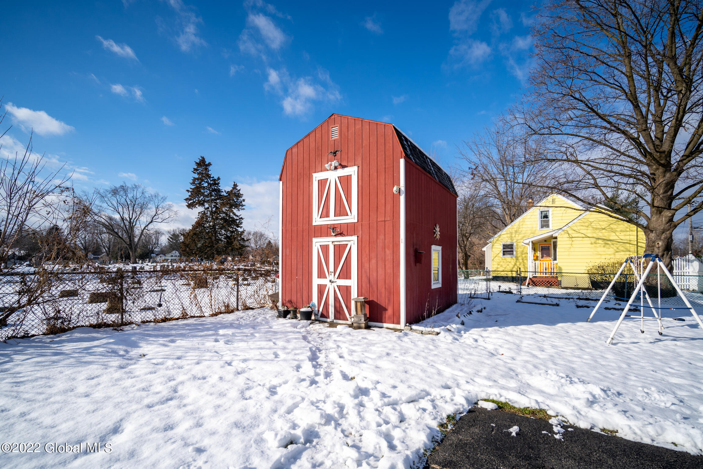 7 Albermarle Road Scotia, NY 12302 - Photo 33 of 33 7 Albermarle Rd Scotia NY mls-6