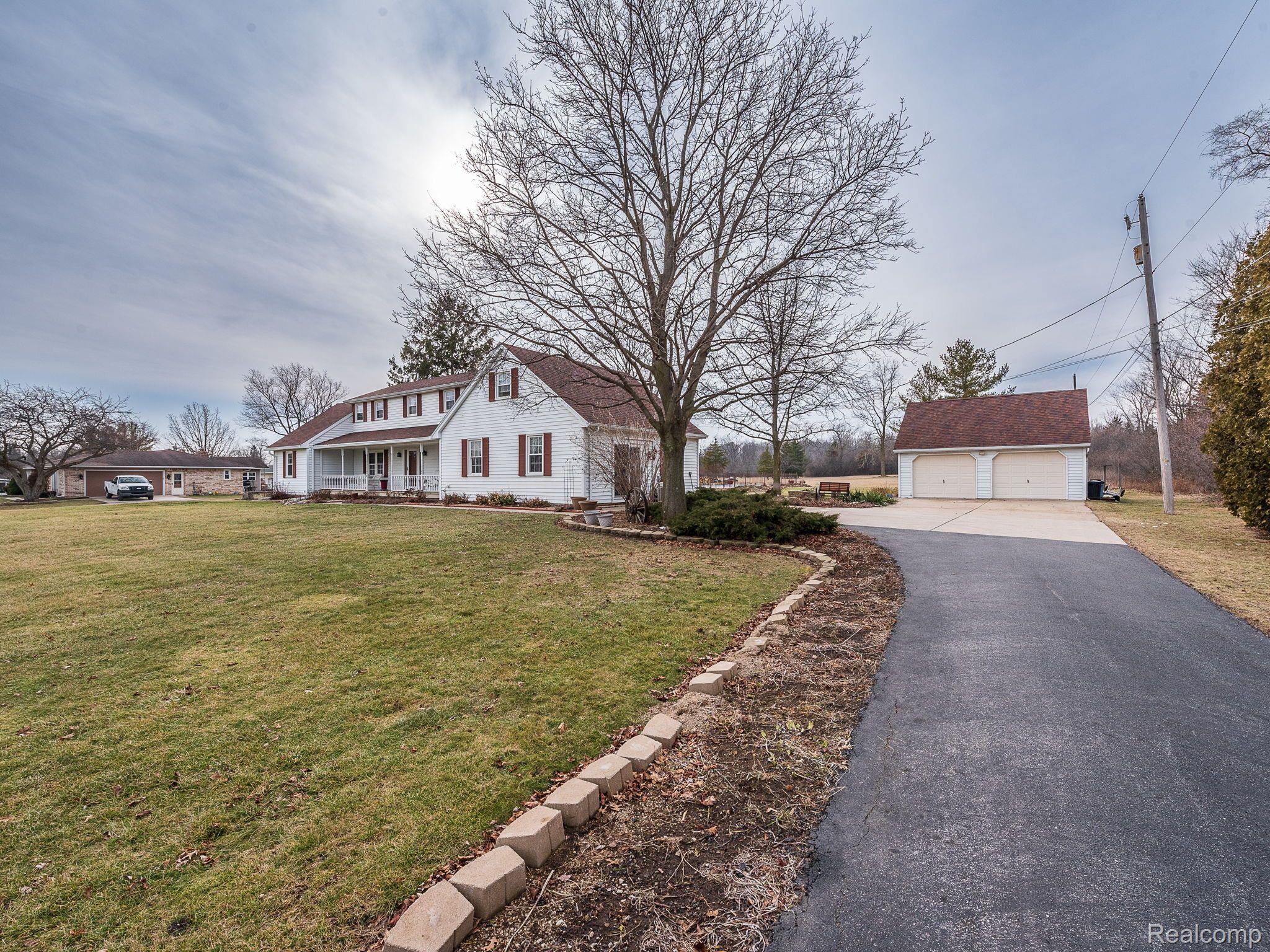 11355 Strasburg Road Erie, MI 48133 - Photo 42 of 51 Gallery Image 42
