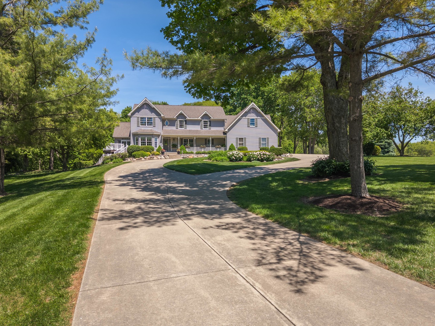 15626 East 910 North Road Bloomington, IL 61705 - Photo 125 of 133