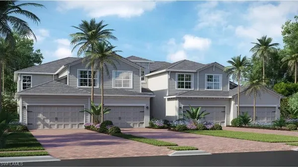 $339,998 | 5616 Newcastle Court, Unit 5321, Immokalee, FL 34142