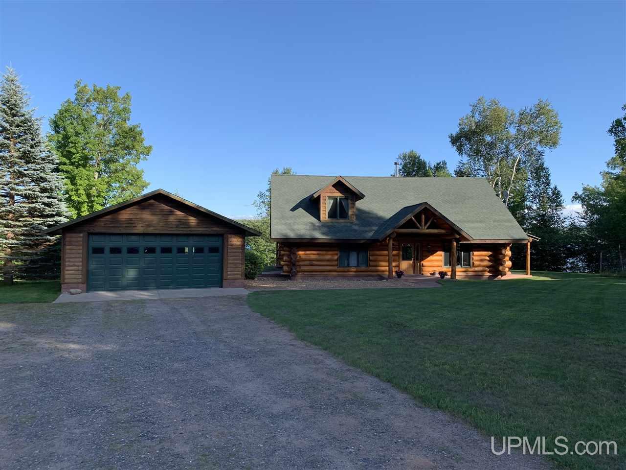 20209 Karschney Road South Lanse, MI 49946 - Photo 48 of 48 Gallery Image 48