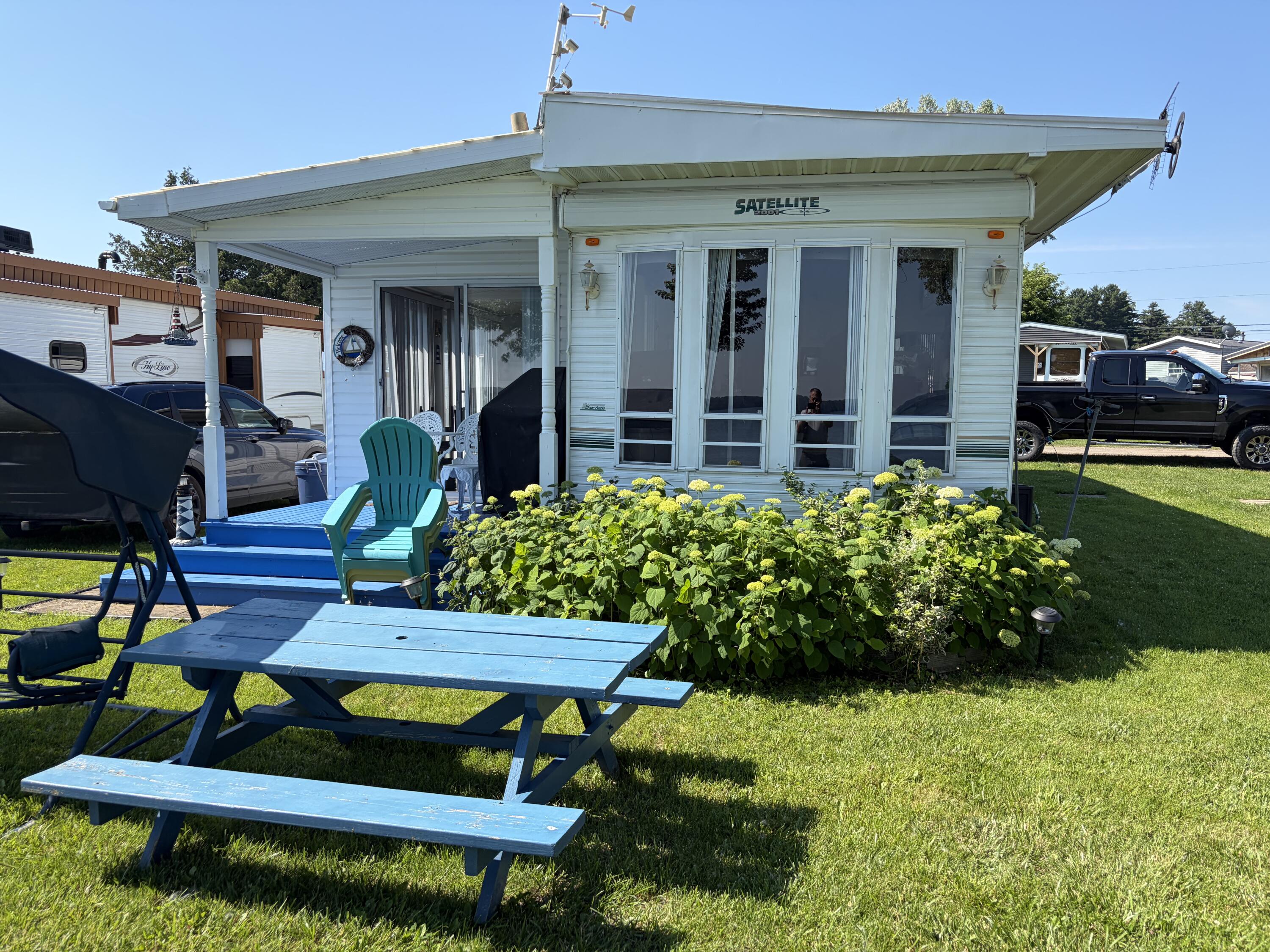 35 Marine Village Road Plattsburgh, NY 12901 - Photo 5 of 7