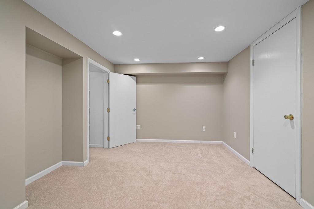 23 Williams Road Concord, MA 01742 - Photo 22 of 32 a view of an empty room