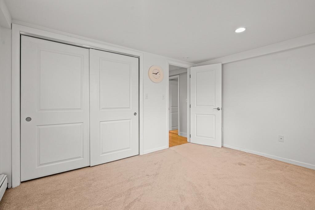 23 Williams Road Concord, MA 01742 - Photo 23 of 32 a view of an empty room