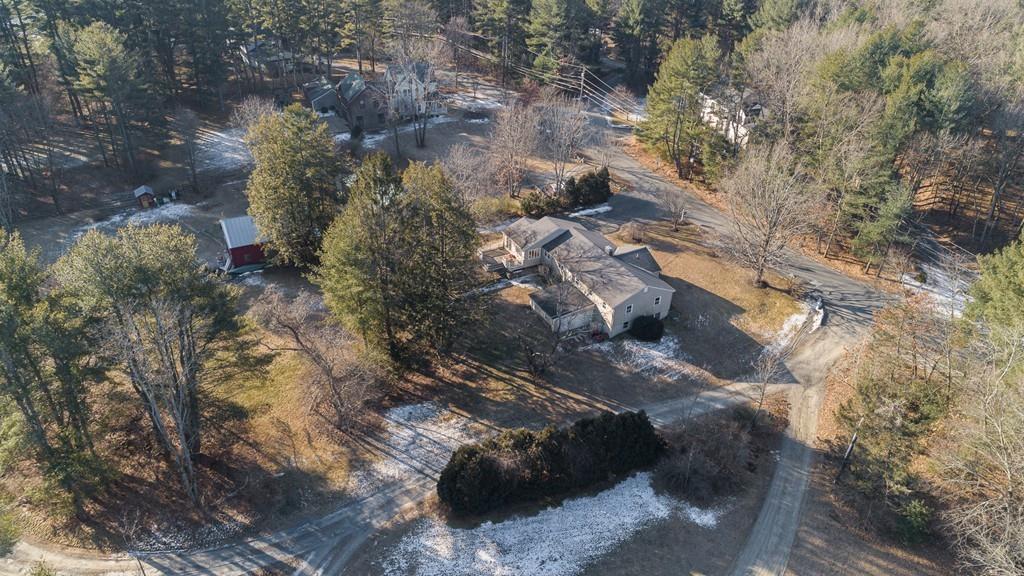 23 Williams Road Concord, MA 01742 - Photo 29 of 32 a view of outdoor space