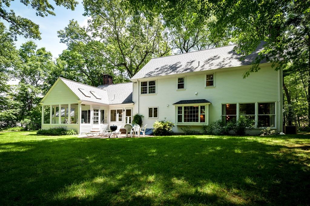 9 Lantern Road Framingham, MA 01702 - Photo 33 of 33 Gallery Image 33