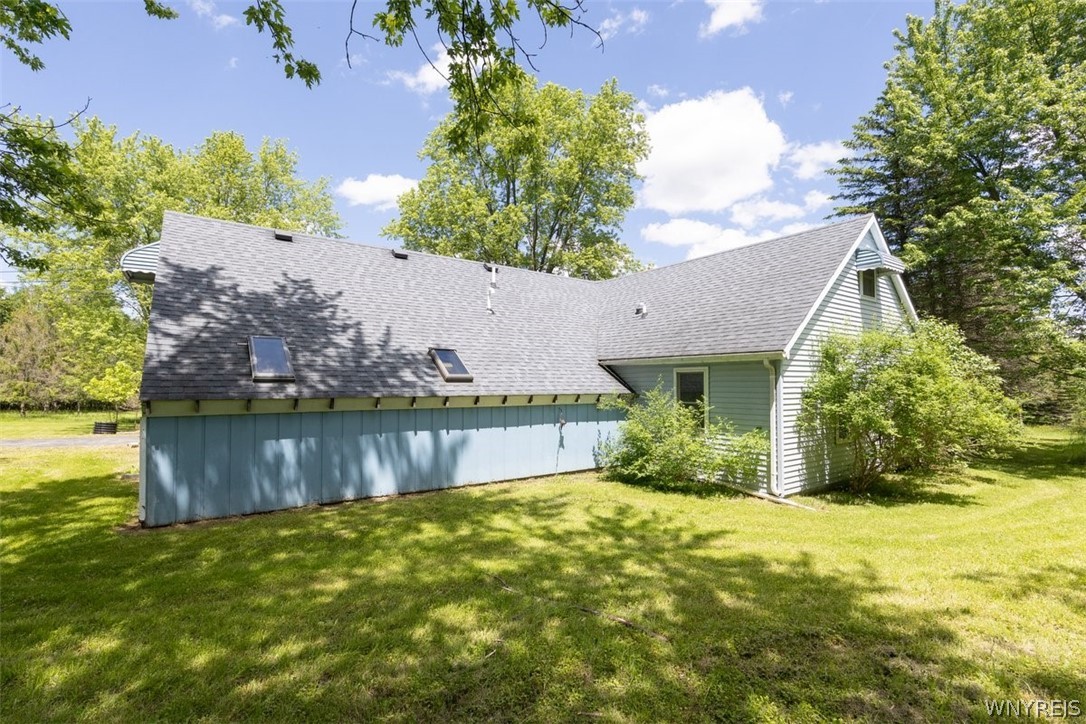 1827 Maxon Road Bennington, NY 14011 - Photo 13 of 26