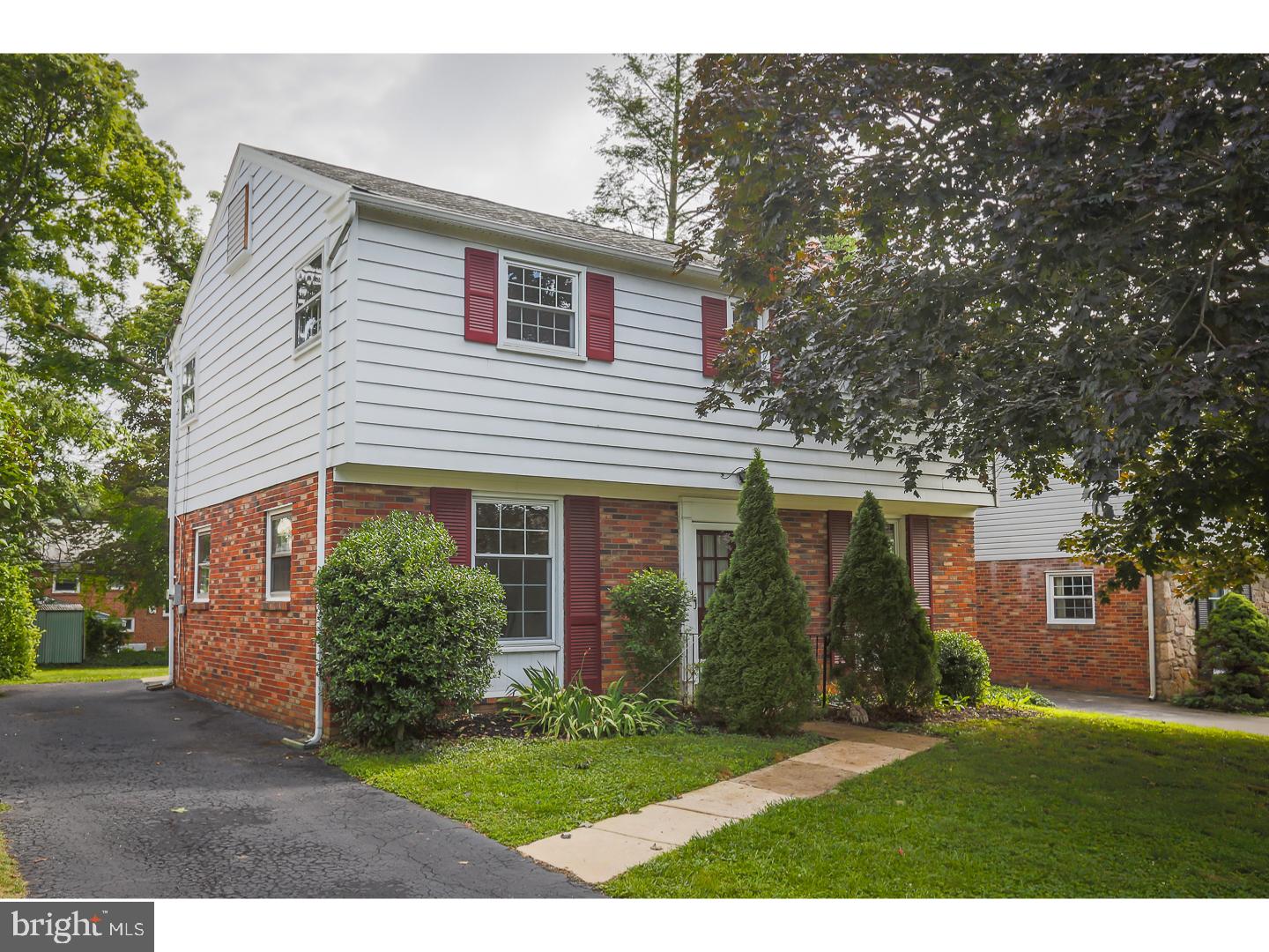 321 Harrington Road Havertown, PA 19083 - Photo 1 of 21