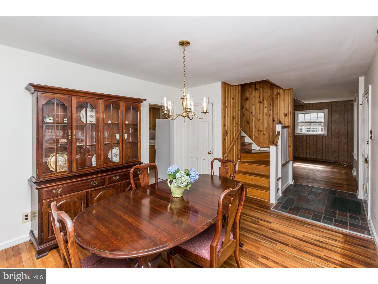 321 Harrington Road Havertown, PA 19083 - Photo 6 of 21 Dining Room