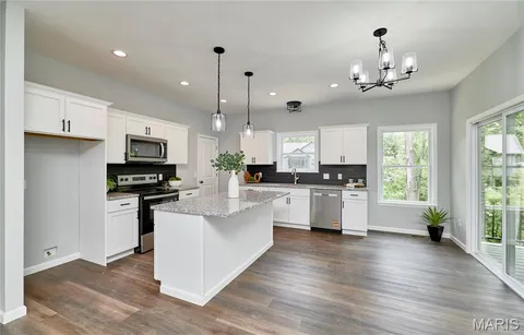 $350,000 | 31426 Hickory Court, Foristell, MO 63348