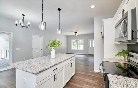 $350,000 | 31426 Hickory Court, Foristell, MO 63348