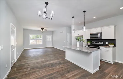 $350,000 | 31426 Hickory Court, Foristell, MO 63348