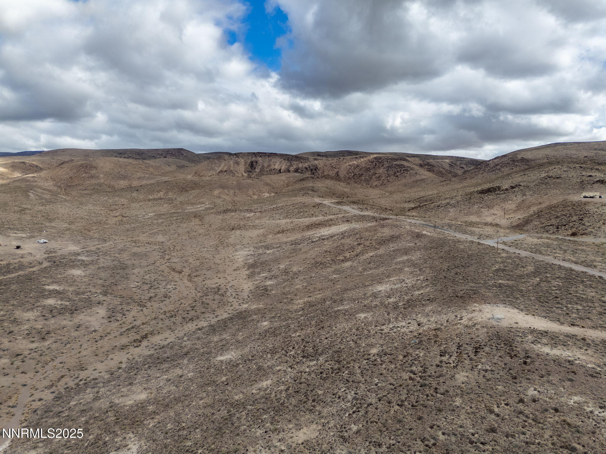1125 Ruby Avenue Silver Springs, NV 89429 - Photo 17 of 18 a view of ocean