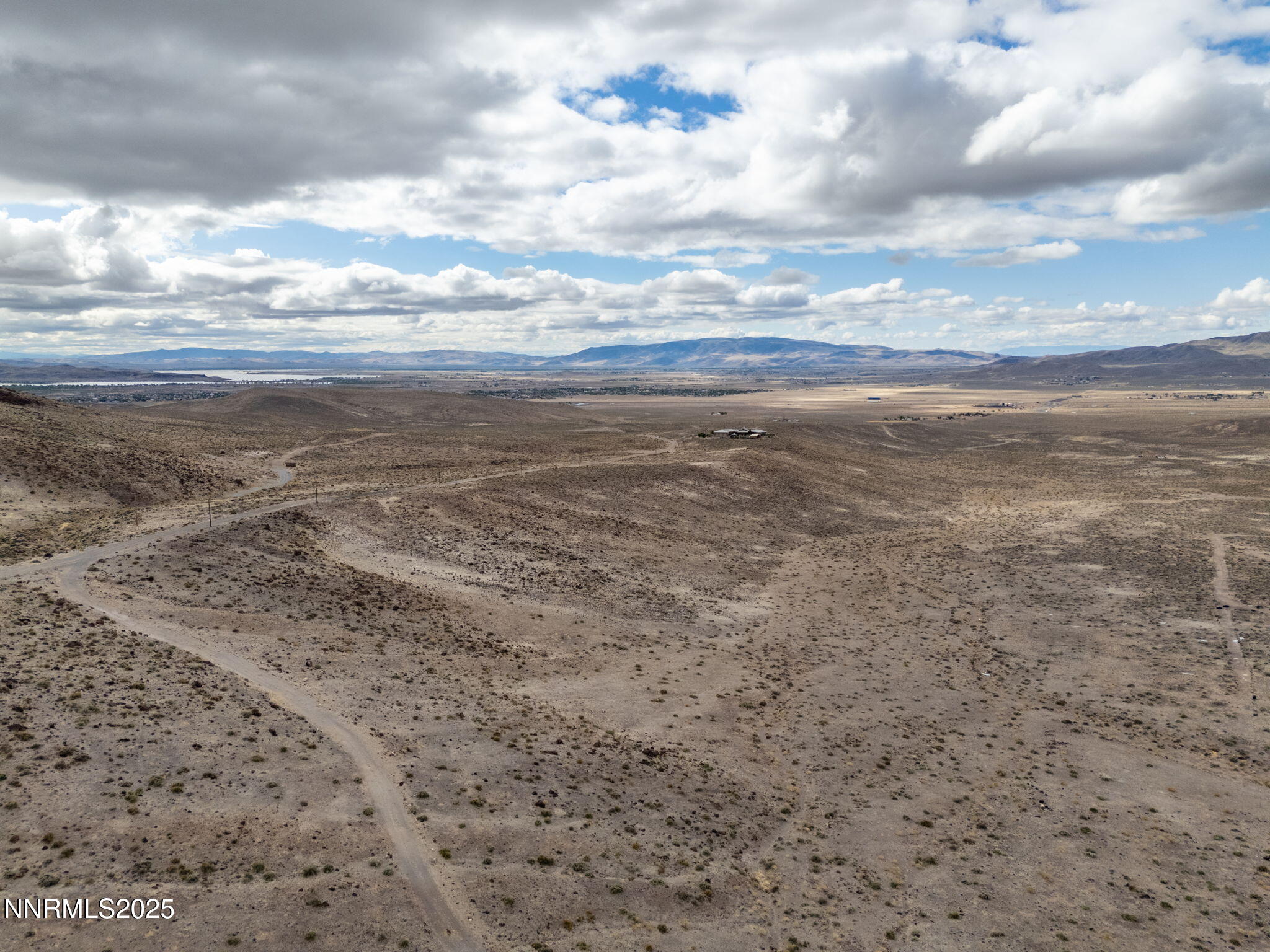 1125 Ruby Avenue Silver Springs, NV 89429 - Photo 5 of 18 a view of an ocean