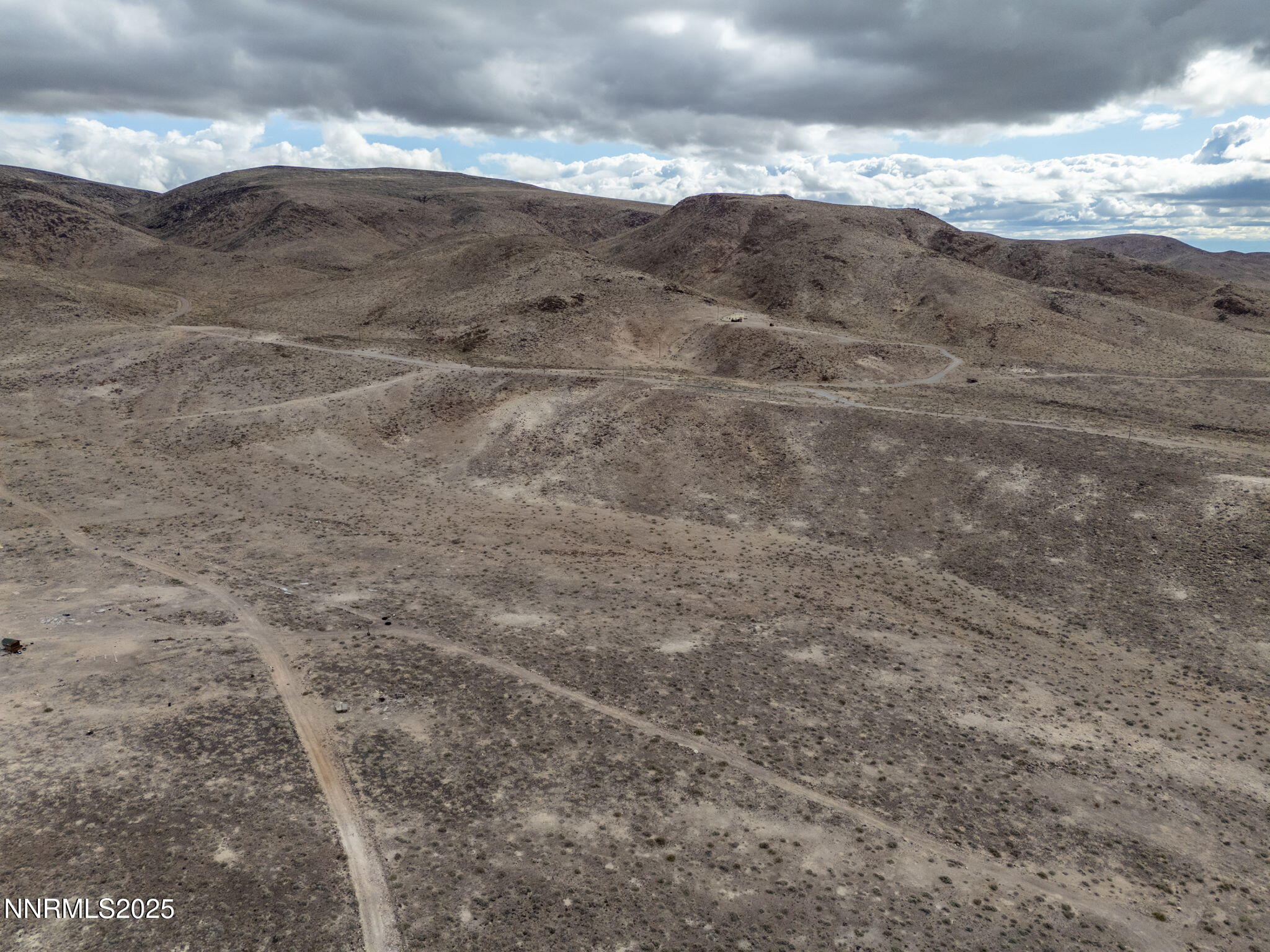 1125 Ruby Avenue Silver Springs, NV 89429 - Photo 9 of 18 a view of mountain
