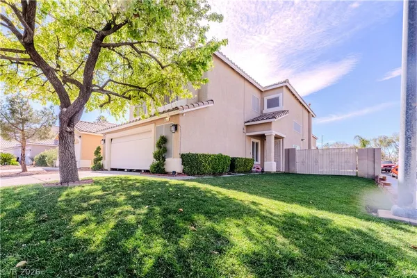 $595,000 | 8539 Rocky Hillside Court, Las Vegas, NV 89123