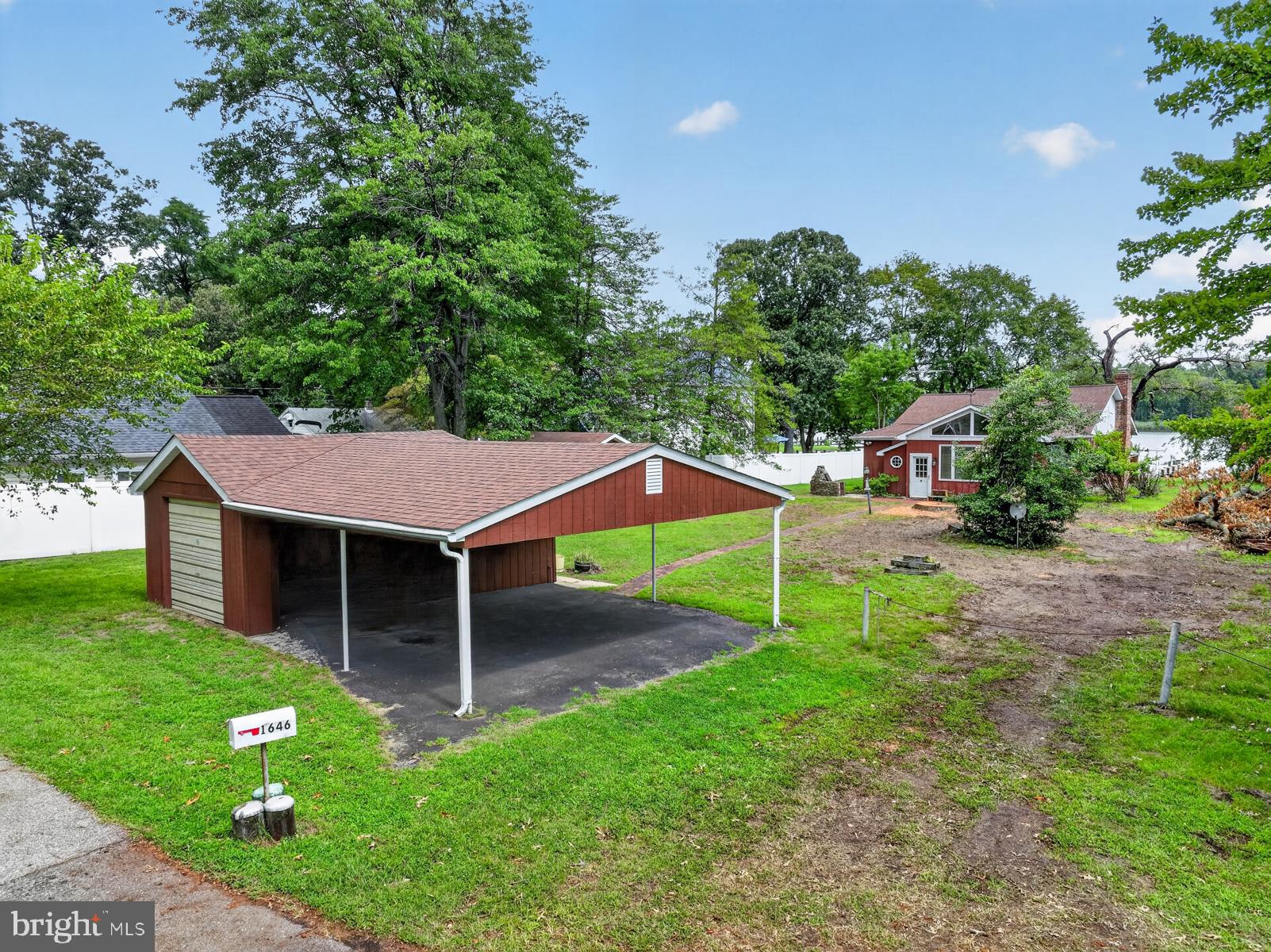 1646 Cornfield Road Pasadena, MD 21122 - Photo 48 of 57 Gallery Image 48