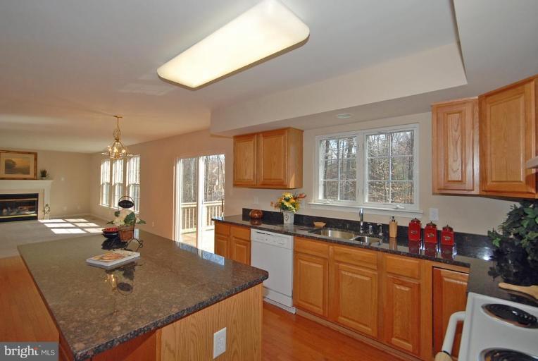 5962 Florey Road Hanover, MD 21076 - Photo 17 of 30 Kitchen #2