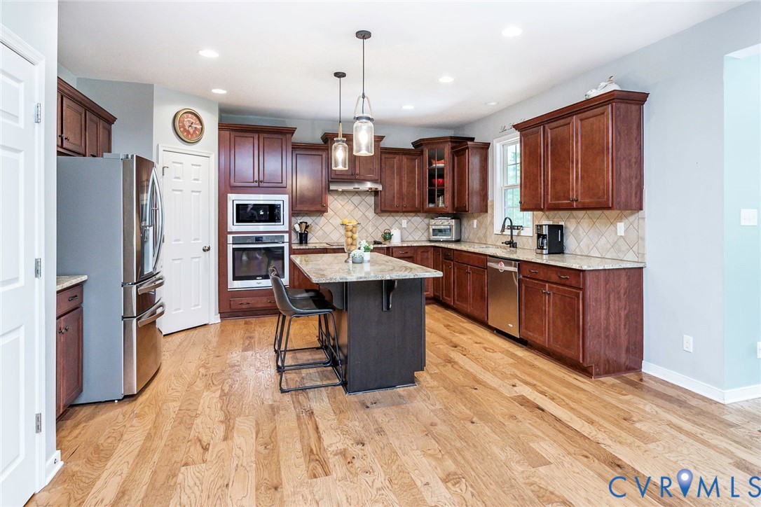 9101 Beaver Bridge Road Moseley, VA 23120 - Photo 30 of 61