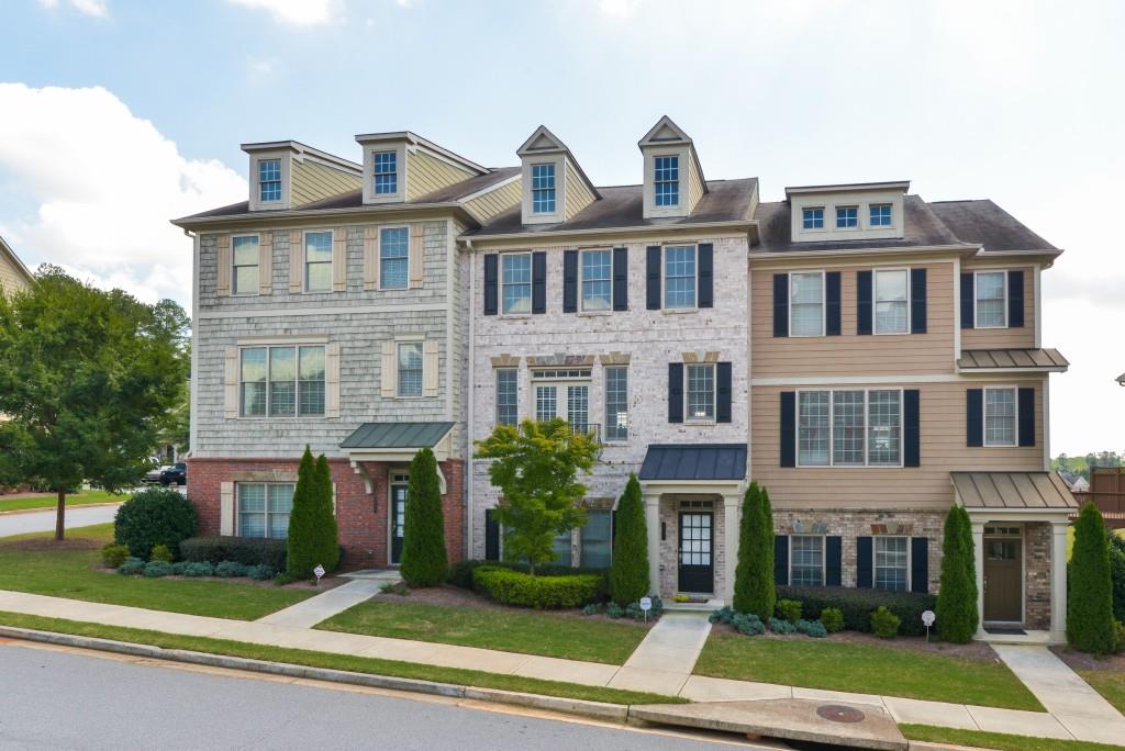 3843 Felton Hill Road Smyrna, GA 30082 - Photo 1 of 1