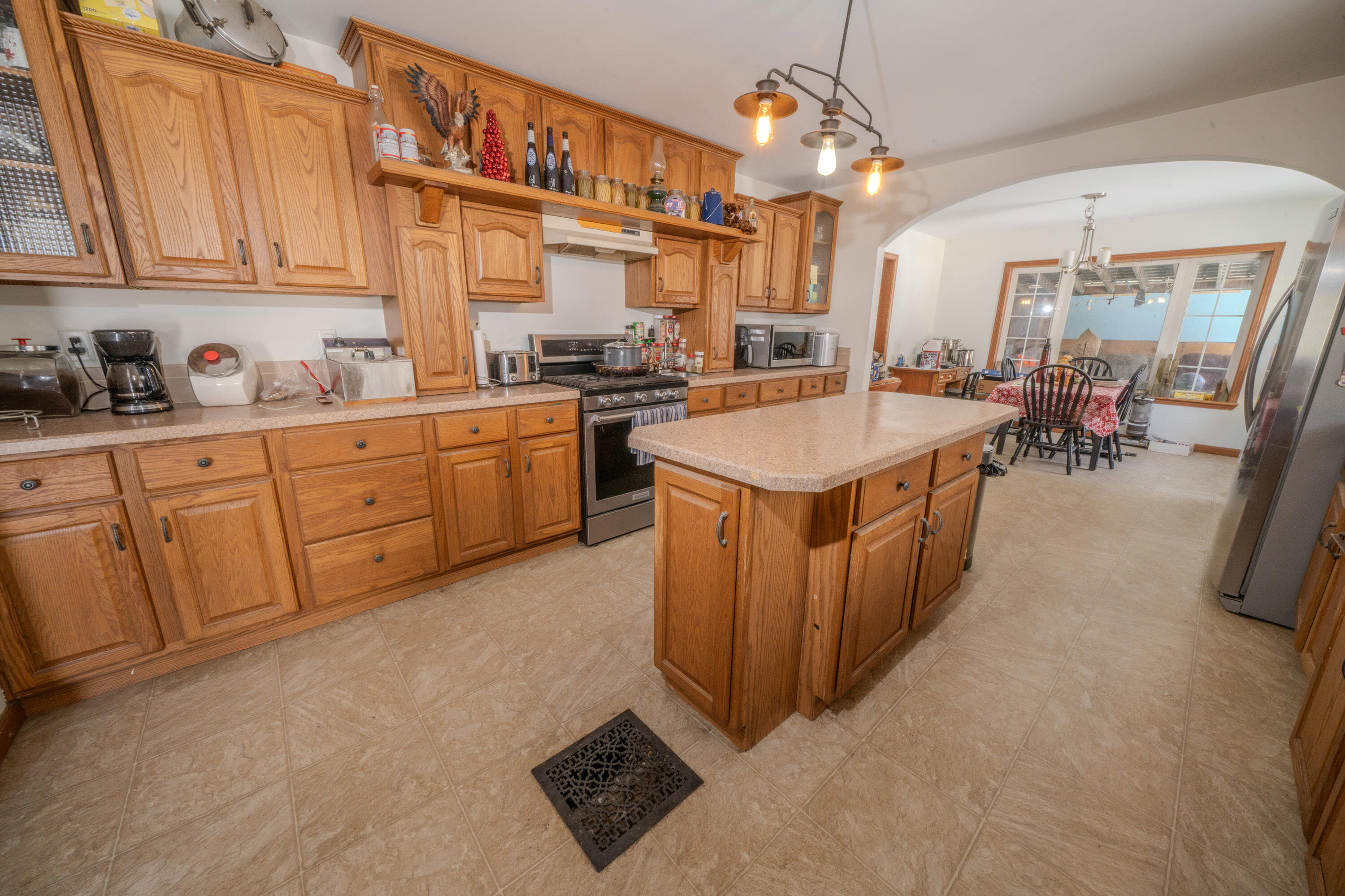192 Stevens Road Swanville, ME 04915 - Photo 15 of 32 3501