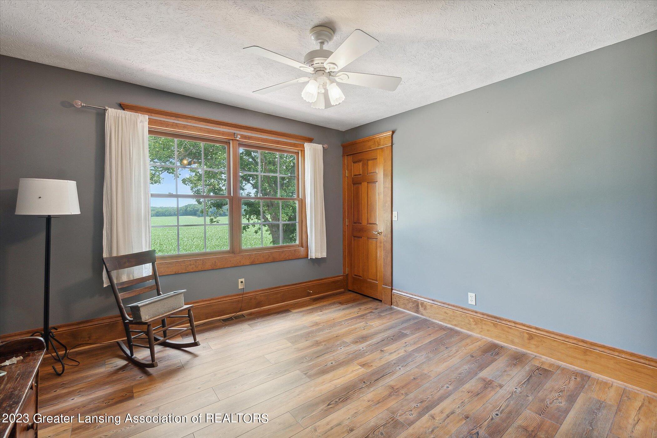 3390 East Howe Road Dewitt, MI 48820 - Photo 24 of 54 25-3390-E-Howe-Rd-DeWitt-MI-48820-Window