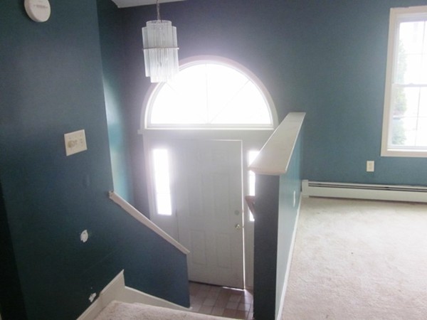 42 Third Street Worcester, MA 01602 - Photo 18 of 26 a view of entryway