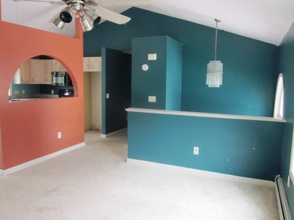 42 Third Street Worcester, MA 01602 - Photo 6 of 26 a view of a hallway